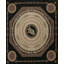 Wool Oriental Area Rug-124927765