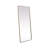 Sabine Metal Rounded Rectangle Wall Mirror-1295440622-1262264748