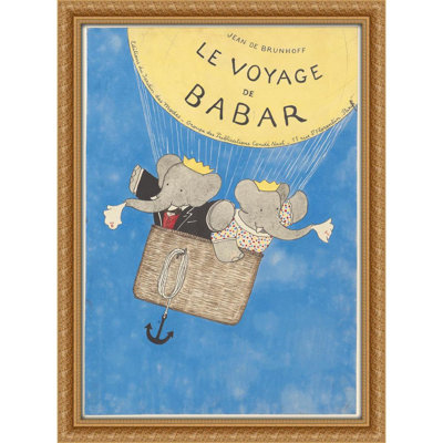 Le voyage de Babar Pl.02 (1932)