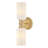 2-Light Bath Vanity Wall Sconce-1360808998