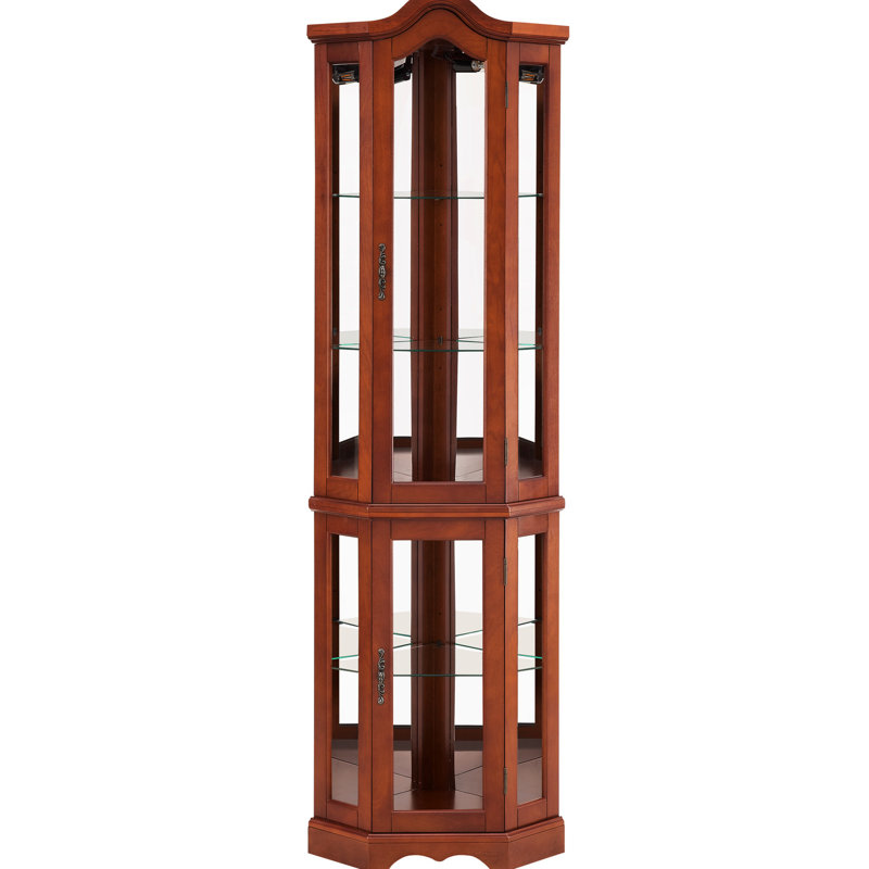 Cabinet d'angle