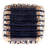 Rimersburg Upholstered Pouf