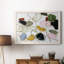 Versailles Treasures - Peinture sur toile encadrée-2037623363-2037623366