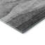 Premium Machine Washable Krause AMF1141 Swirls Rug-1962605017