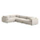 Sunday 2 - Piece Upholstered L-Sectional