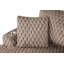 Chaise longue à 2 bras Wilkerson-119320302