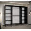 Annajulia Manufactured Wood Wardrobe-179406980