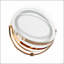 Meuble-lavabo de coin Modern