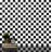 Segment Contraste 12 in. x 12 in. Matte Porcelain Mosaic Floor and Wall Tile