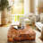 Artlone Solid Wood Coffee Table-1966437189
