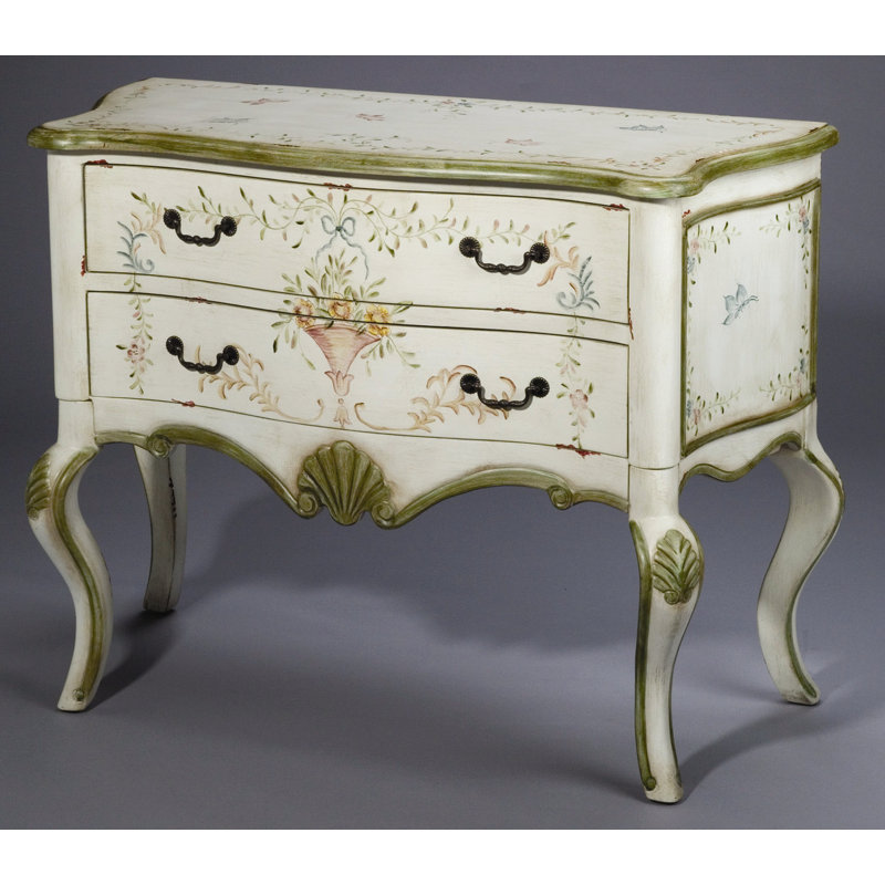 Accent Chest