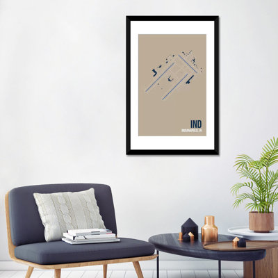 Modern & Contemporary