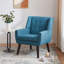 Upholstered Armchair-1192272123