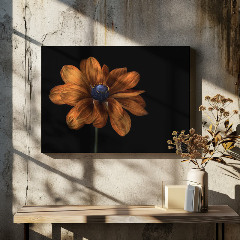Wrapped Canvas Print, 81.28 cm H x 121.92 cm W