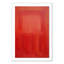 Red Souk 4 Print by Charles Stuart-48620709-48620715