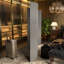 Siena Rolling Bamboo Room Divider-765021637-775183528