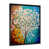 Black Picture Framed Canvas