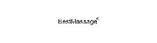 BestMassage logo