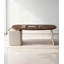 Bureau moderne et minimaliste-928822922