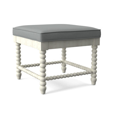 Lind Island Upholstered Bench
