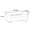 Table basse multifonctionnelle au design créatif-107264270-107264268