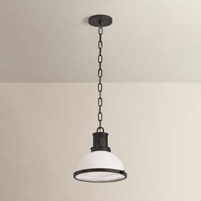 Lowerre Semi Flush
