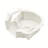 Whole Parts Refrigerator Ice Maker Installation Kit