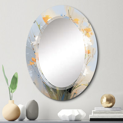 Miroir mural Limont