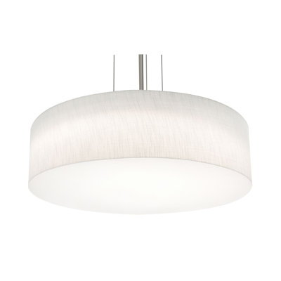 Bozovich - Light Drum Pendant