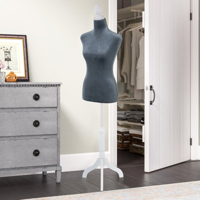 FDW Adjustable Dress Form