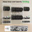 234.5cm Adjustable Clothing Rack-1727808831