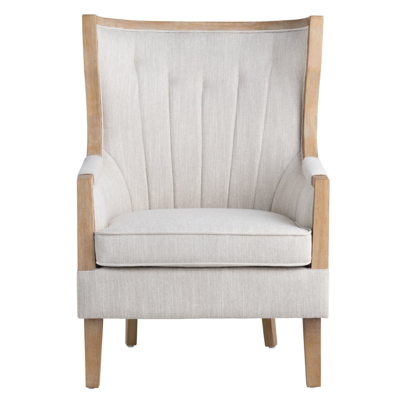 Upholstered Accent Chair