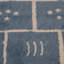 Geometric 80cm X 150cm Area Rug