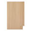Base de meuble-lavabo simple ARIEL Kelley 48 seulement-99377268-138799974
