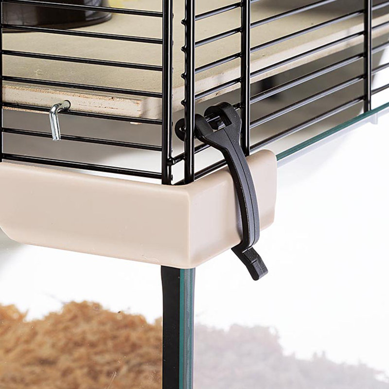 Hamster Cage