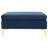 Velvet Ottoman-360449273