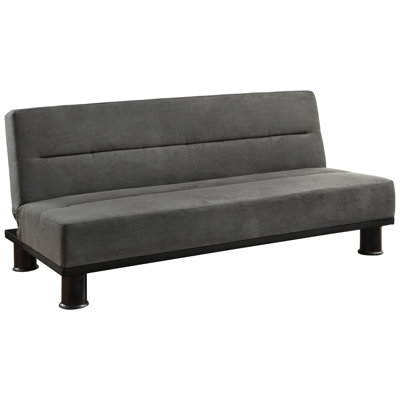 Chaise longue Callie Gray