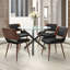 Ensemble repas pour 4 personnes Benecio