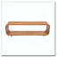 Table basse en bois