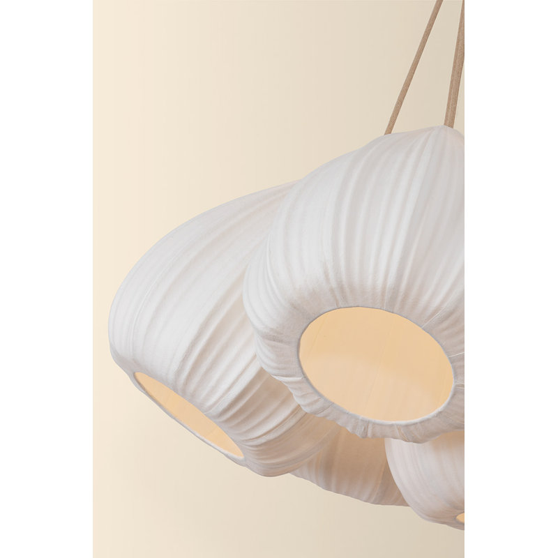 Livonia Chandelier, 40