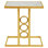 Ringlet End Table