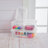 Sterilite Plastic Stacking FlipTop Latching Storage Box Container-544570439-544570434-544570435
