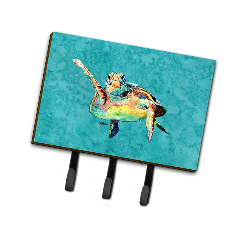 Porte-clés turtle