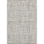 Tapis taupe Prisco lavable à la machine de qualité supérieure-692303623