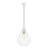 Donivon 1 - Light Pendant-396003751-396003750