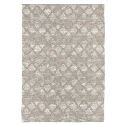 Ikat Area Rug