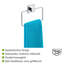 Abiorn Towel Ring
