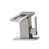 Brushed Nickel selected
