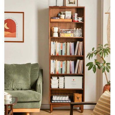 Bibliothèque murale Modern Minimalist Home Combination