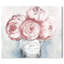 «Peony Jam», impression sur toile tendue-66922440-66678981